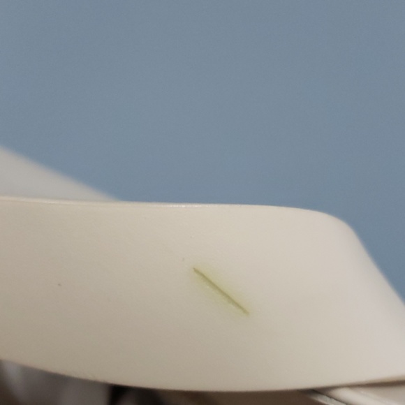 Leather Furla Purse - Picture 5 of 5